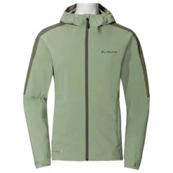 Vaude 12 VAUDE Women's Moab Rain Jacket II - Cycling Jacket