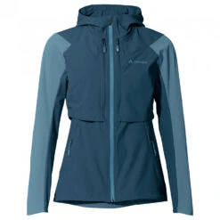 Vaude 10 VAUDE Women's Moab Zip Off Jacket - Cycling Jacket