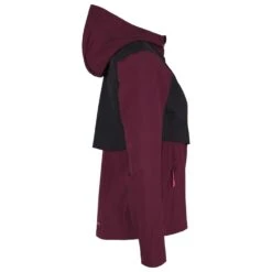 VAUDE Women's Moab Zip Off Jacket - Cycling Jacket -Vaude vaude womens moab zip off jacket cycling jacket detail 3