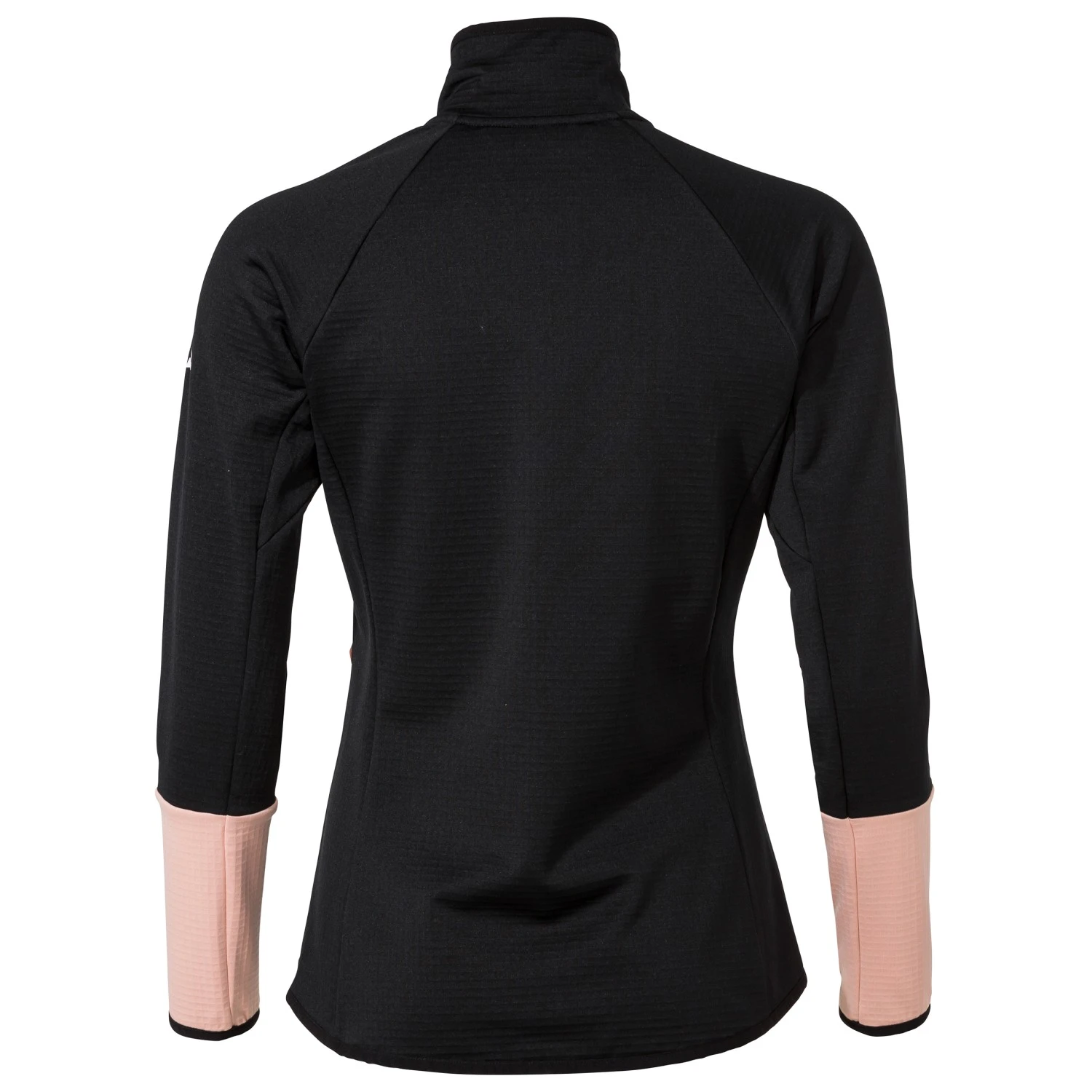 VAUDE Women's Monviso Fleece Full Zip Jacket II - Fleece Jacket 4 VAUDE Women's Monviso Fleece Full Zip Jacket II - Fleece Jacket - Image 2