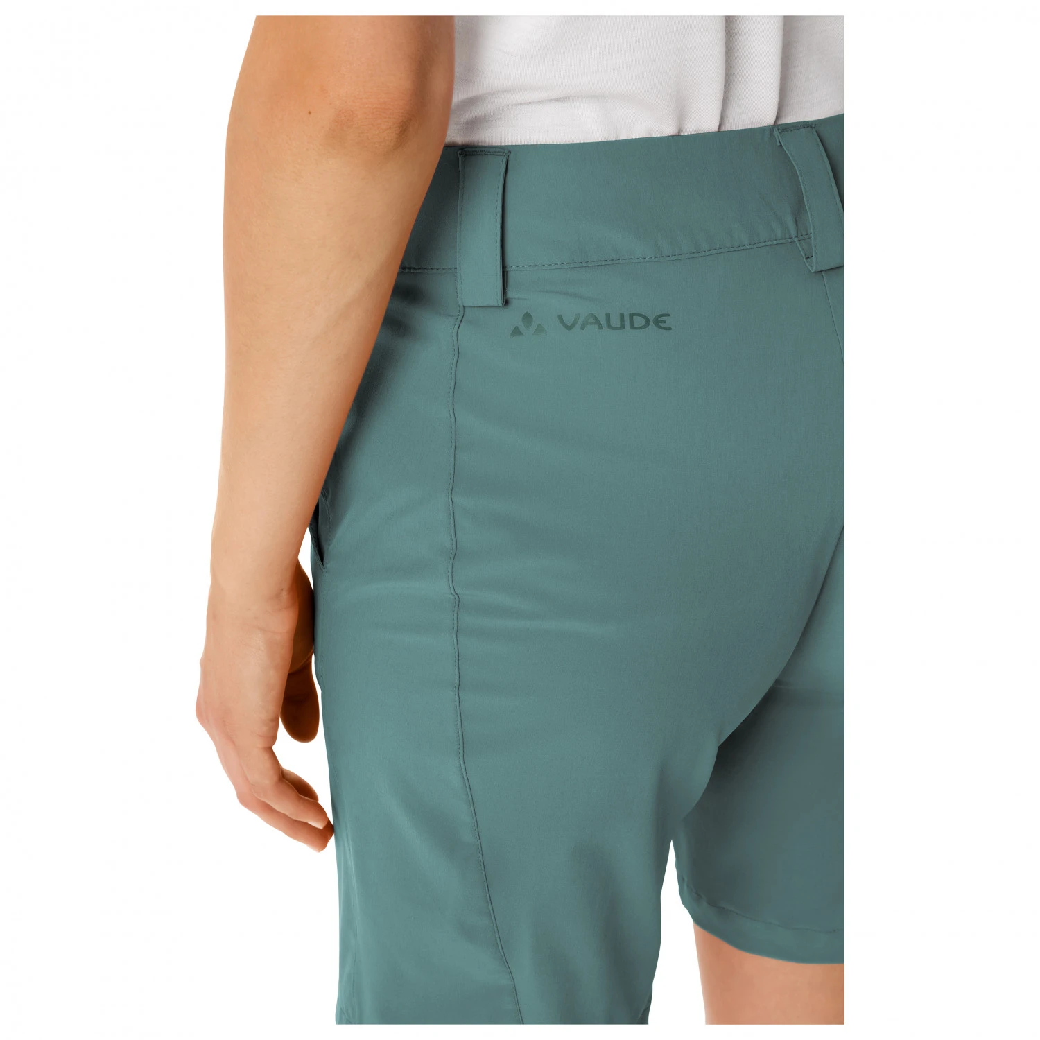 VAUDE Women's Neyland Shorts - Shorts 6 VAUDE Women's Neyland Shorts - Shorts - Image 4