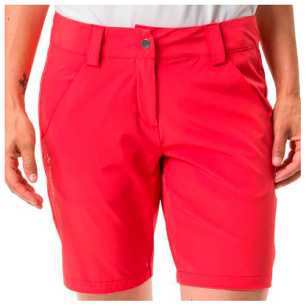 VAUDE Women's Neyland Shorts - Shorts 3 VAUDE Women's Neyland Shorts - Shorts
