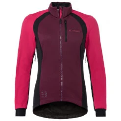 Vaude 8 VAUDE Women's Posta Softshell Jacket - Cycling Jacket