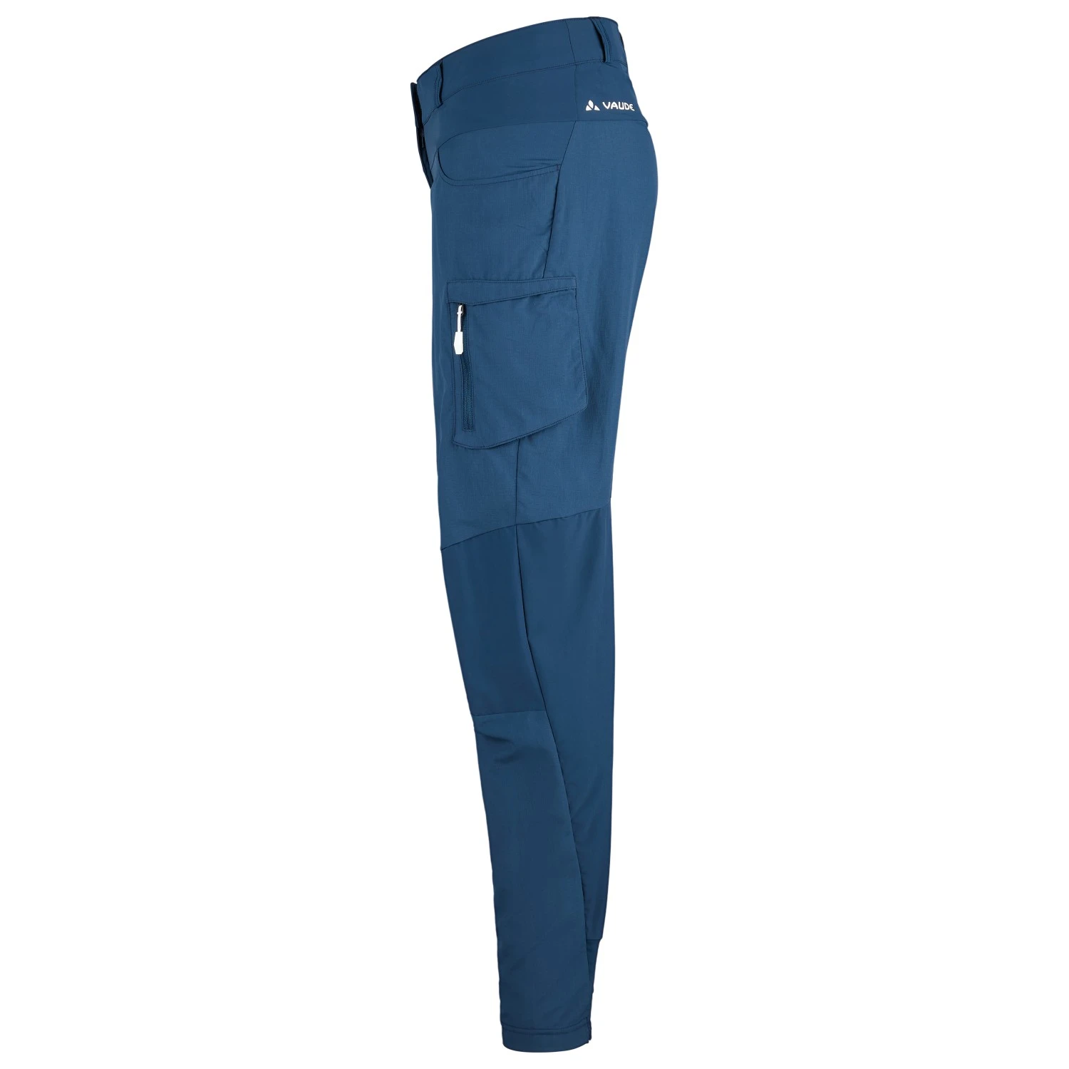 VAUDE Women's Qimsa Pants - Cycling Bottoms 4 VAUDE Women's Qimsa Pants - Cycling Bottoms - Image 2