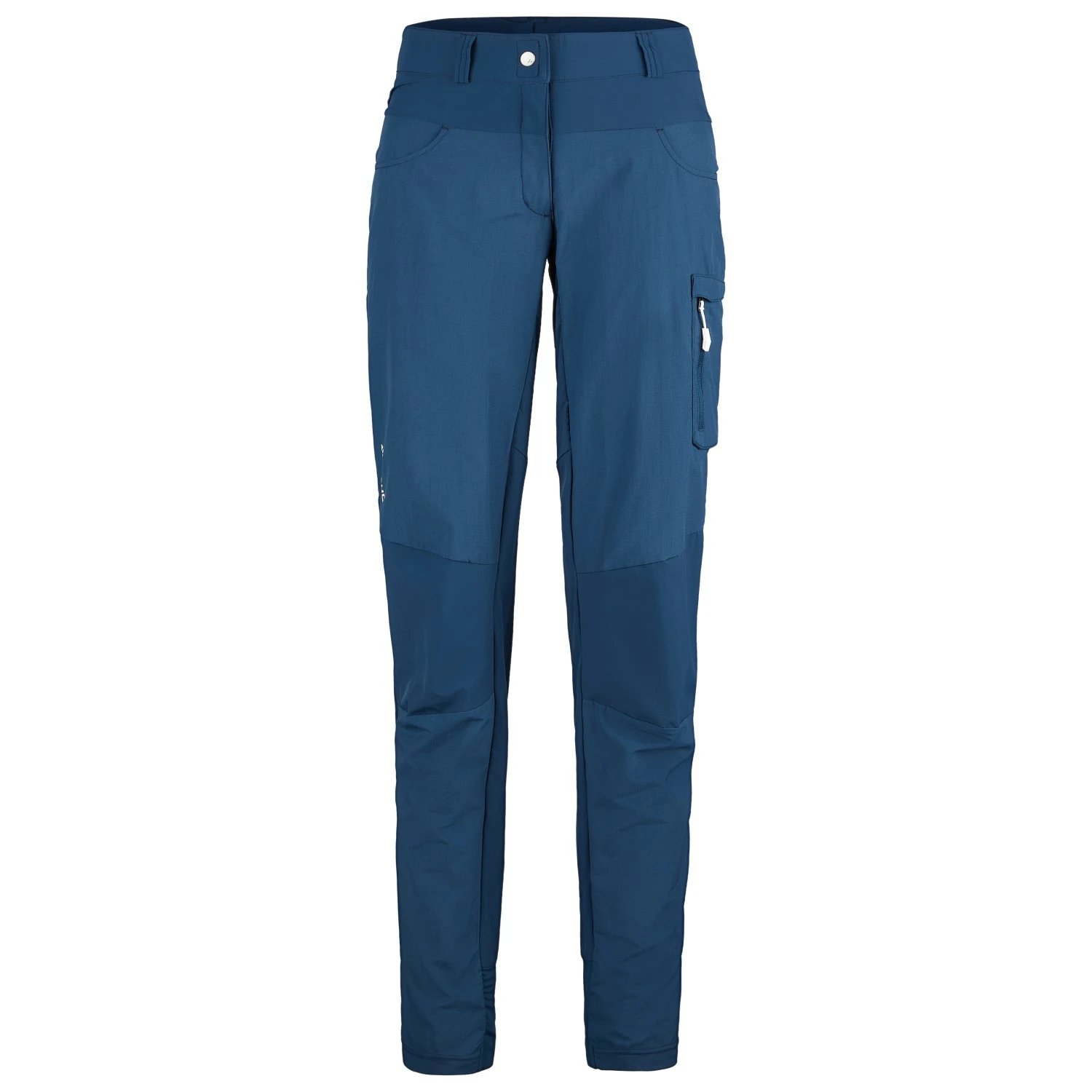 VAUDE Women's Qimsa Pants - Cycling Bottoms 3 VAUDE Women's Qimsa Pants - Cycling Bottoms