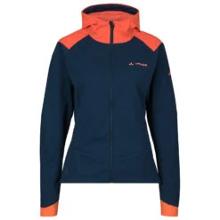 Vaude 6 VAUDE Women's Qimsa Softshell Jacket - Cycling Jacket