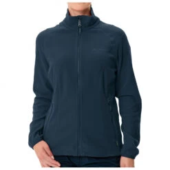 VAUDE Women's Rosemoor Fleece Jacket II - Fleece Jacket