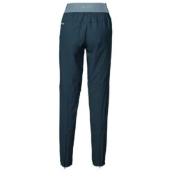 Vaude -Vaude vaude womens scopi lightweight pants walking trousers detail 2