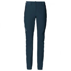Vaude 28 VAUDE Women's Scopi Pants II - Walking Trousers