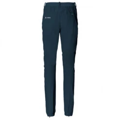 Vaude -Vaude vaude womens scopi pants ii walking trousers detail 2