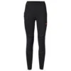 VAUDE Women's Scopi Tights II - Walking Trousers -Vaude vaude womens scopi tights ii walking trousers