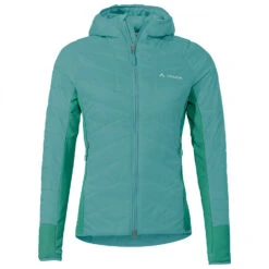 VAUDE Women's Sesvenna Jacket IV - Synthetic Jacket