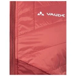 VAUDE Women's Sesvenna Jacket IV - Synthetic Jacket -Vaude vaude womens sesvenna jacket iv synthetic jacket detail 7