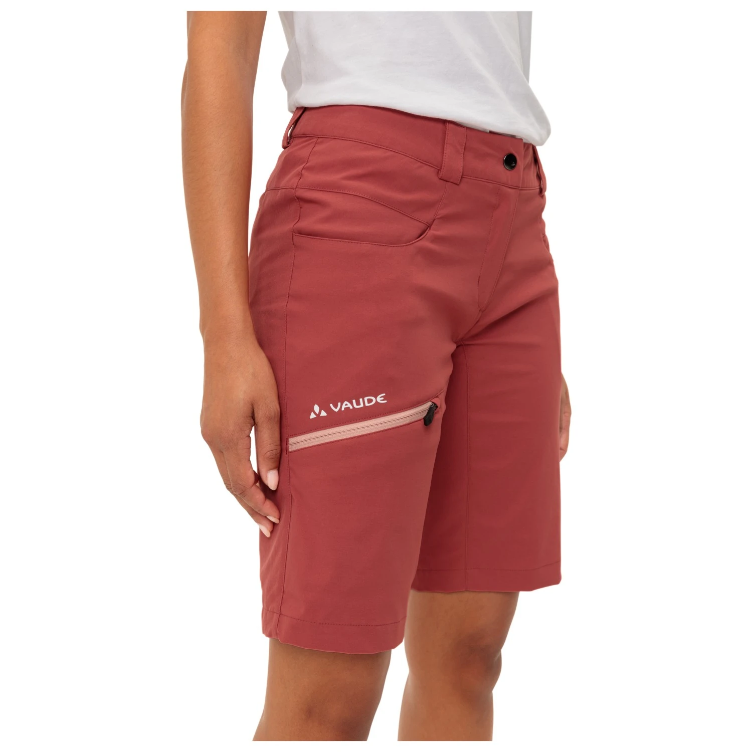 VAUDE Women's Skarvan Bermuda - Shorts 5 VAUDE Women's Skarvan Bermuda - Shorts - Image 3