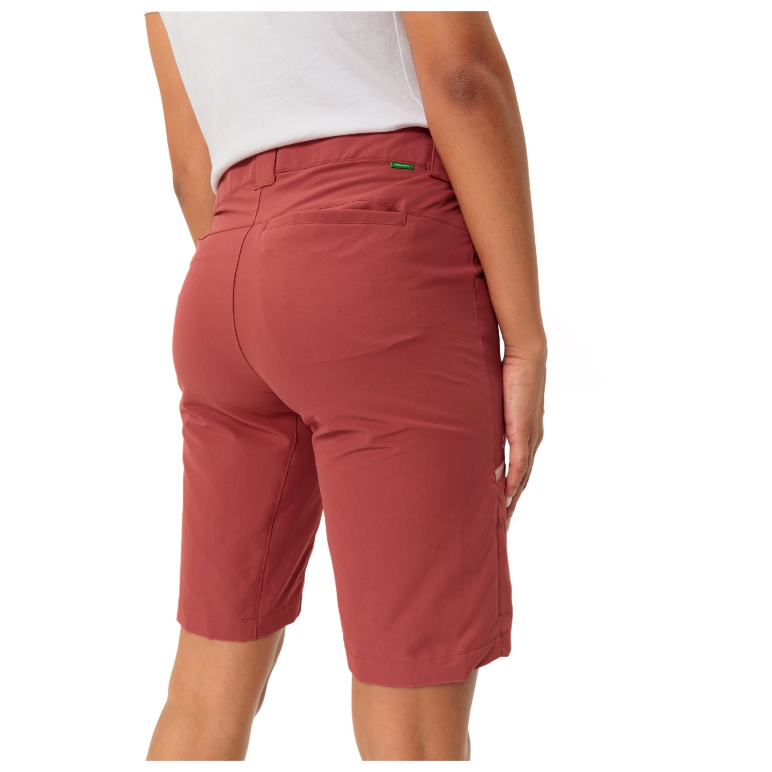 VAUDE Women's Skarvan Bermuda - Shorts 6 VAUDE Women's Skarvan Bermuda - Shorts - Image 4