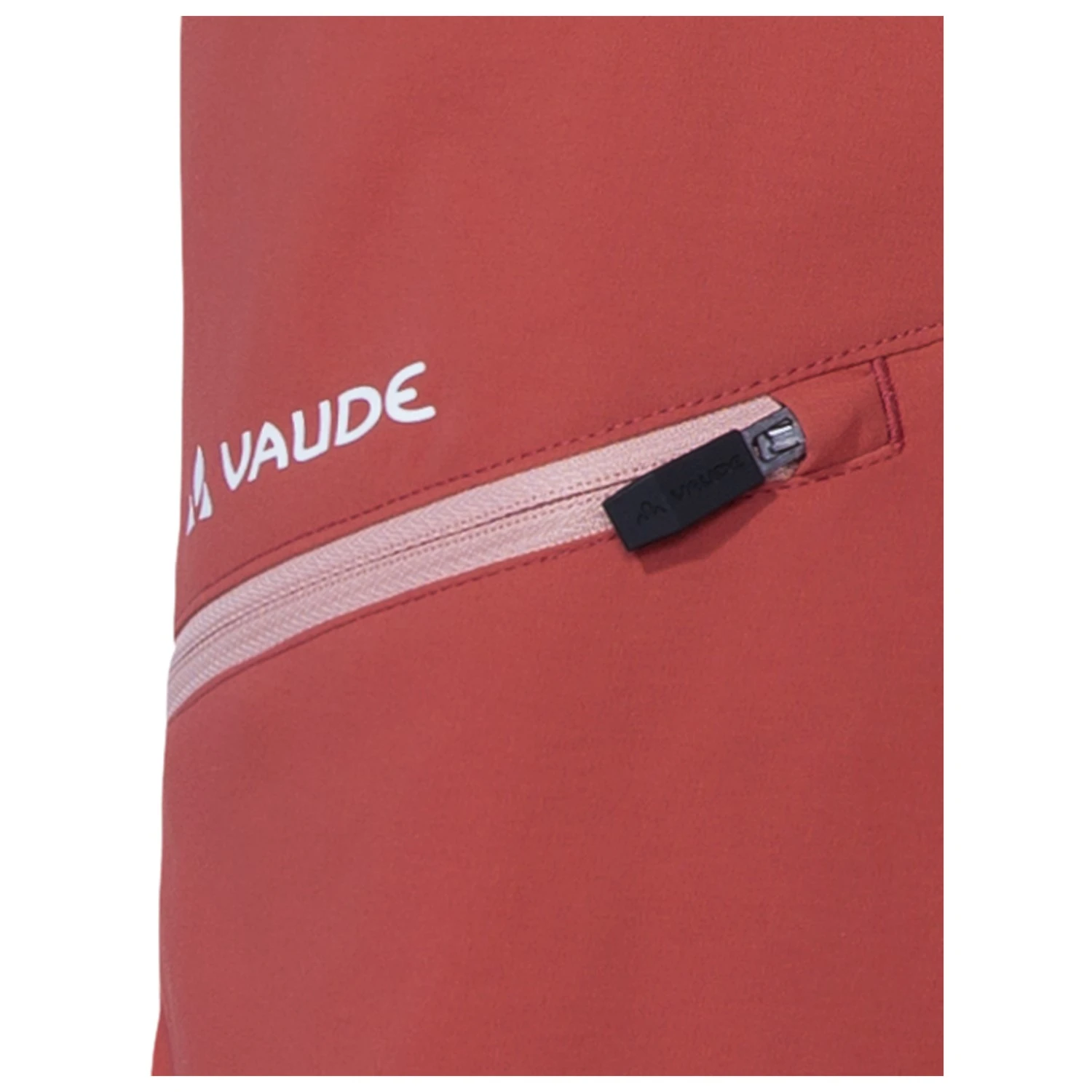 VAUDE Women's Skarvan Bermuda - Shorts 8 VAUDE Women's Skarvan Bermuda - Shorts - Image 6