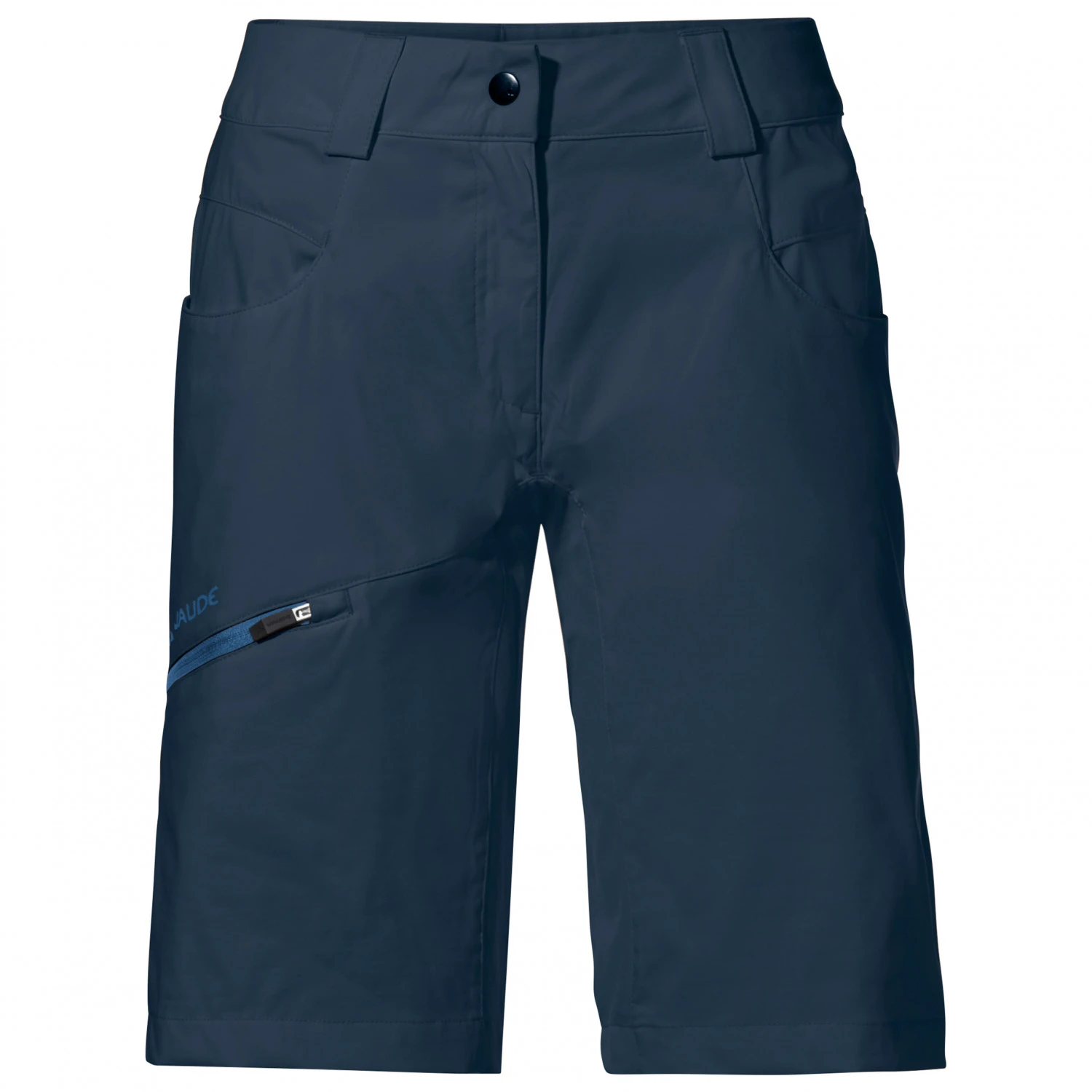 VAUDE Women's Skarvan Bermuda - Shorts 3 VAUDE Women's Skarvan Bermuda - Shorts