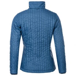 VAUDE Women's Skomer 3In1 Jacket II - 3-in-1 Jacket -Vaude vaude womens skomer 3in1 jacket ii 3 in 1 jacket detail 3