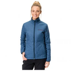 VAUDE Women's Skomer 3In1 Jacket II - 3-in-1 Jacket -Vaude vaude womens skomer 3in1 jacket ii 3 in 1 jacket detail 4