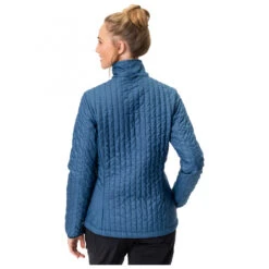 VAUDE Women's Skomer 3In1 Jacket II - 3-in-1 Jacket -Vaude vaude womens skomer 3in1 jacket ii 3 in 1 jacket detail 6