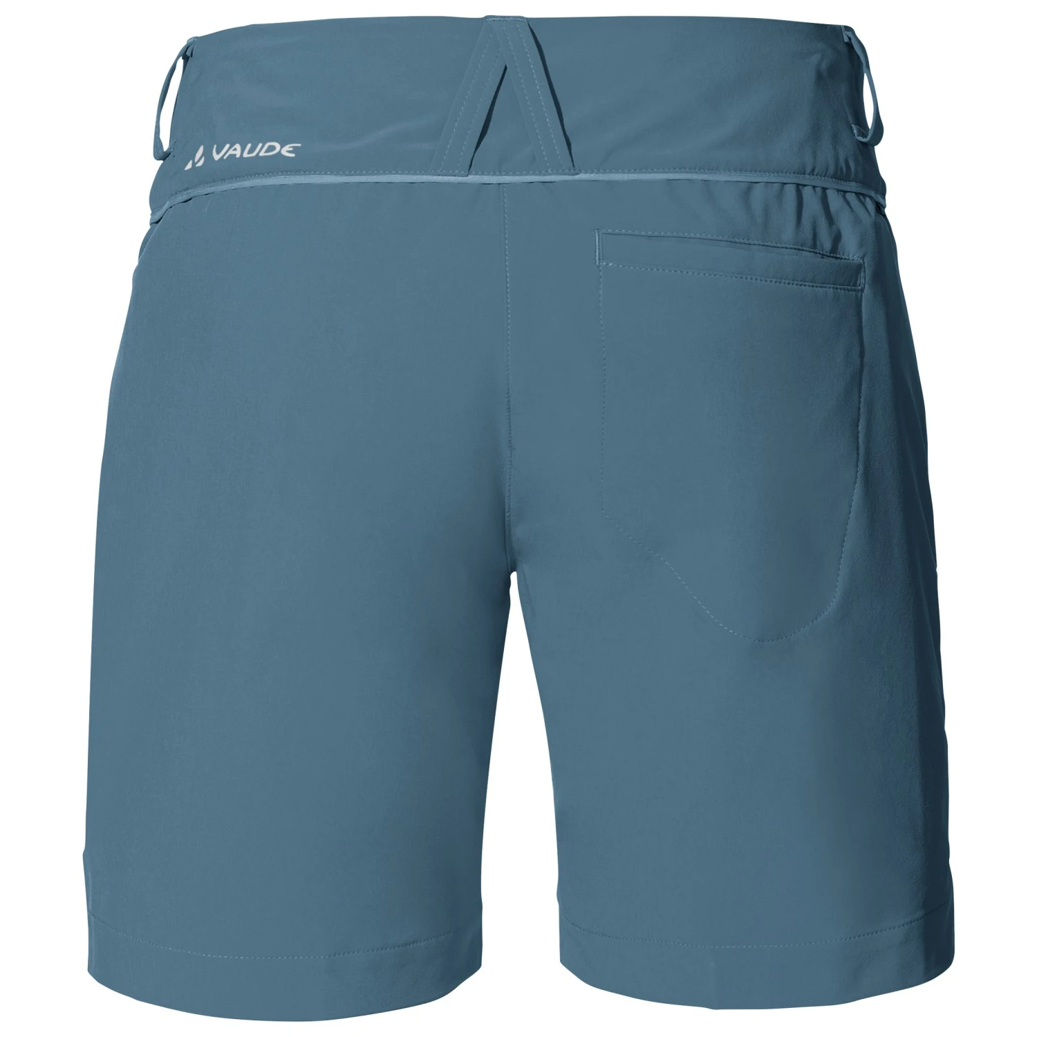 VAUDE Women's Skomer Shorts III - Shorts 4 VAUDE Women's Skomer Shorts III - Shorts - Image 2