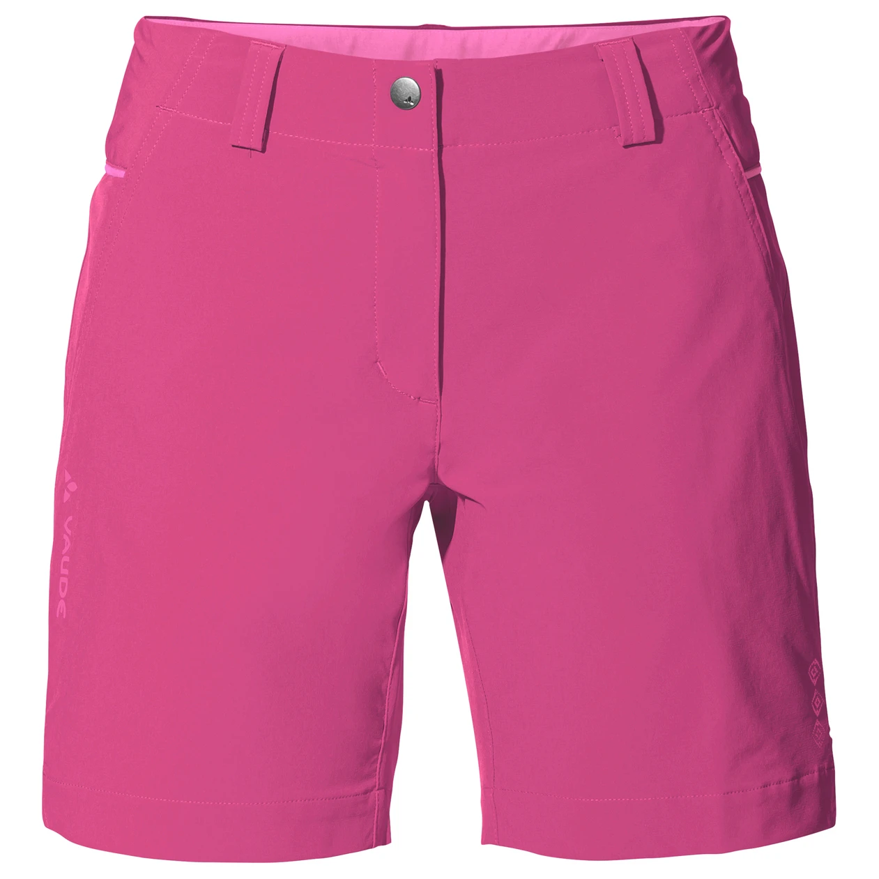 VAUDE Women's Skomer Shorts III - Shorts 3 VAUDE Women's Skomer Shorts III - Shorts