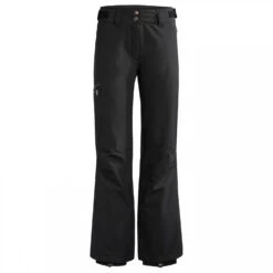 VAUDE Women's Strathcona Padded Pants - Winter Trousers