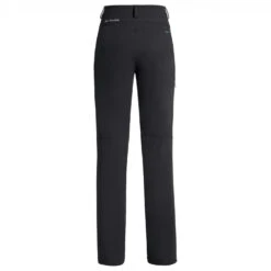 Vaude -Vaude vaude womens strathcona pants ii walking trousers detail 2