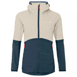 VAUDE Women's Tekoa Jacket - Softshell Jacket