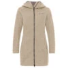VAUDE Women's Tinshan Coat III - Wool Jacket -Vaude vaude womens tinshan coat iii wool jacket
