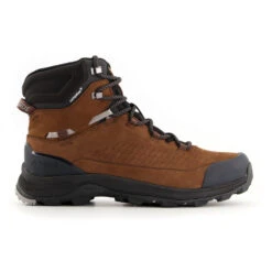 Vaude - Women's TRK Skarvan Tech Mid STX - Walking Boots
