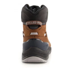 Vaude - Women's TRK Skarvan Tech Mid STX - Walking Boots -Vaude vaude womens trk skarvan tech mid stx walking boots detail 6