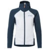 VAUDE Women's Valdassa Hybrid Jacket - Synthetic Jacket -Vaude vaude womens valdassa hybrid jacket synthetic jacket