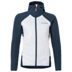 VAUDE Women's Valdassa Hybrid Jacket - Synthetic Jacket