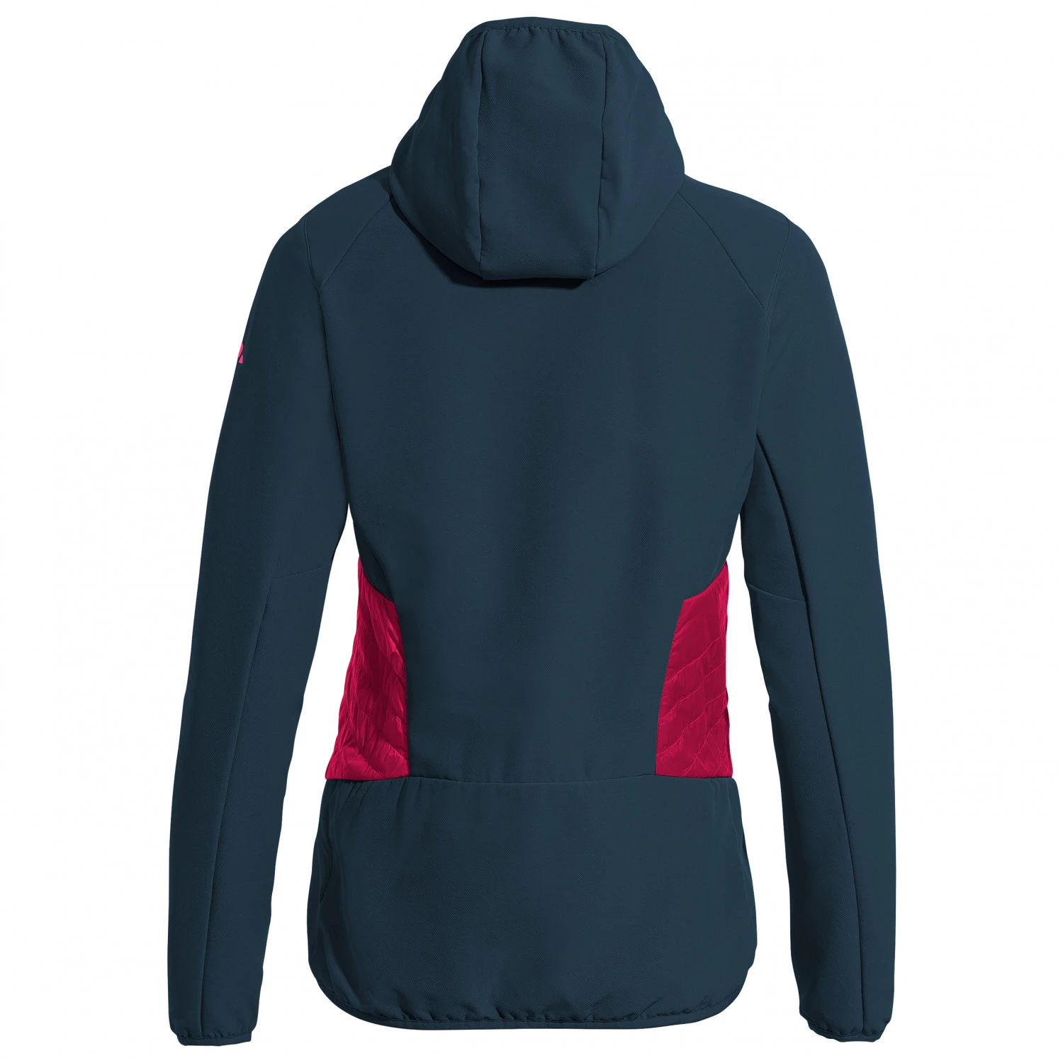 VAUDE Women's Valdassa Hybrid Jacket - Synthetic Jacket 4 VAUDE Women's Valdassa Hybrid Jacket - Synthetic Jacket - Image 2
