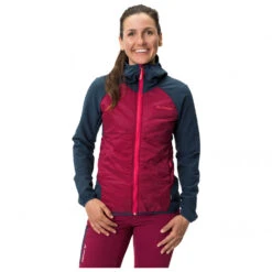 VAUDE Women's Valdassa Hybrid Jacket - Synthetic Jacket 11 VAUDE Women's Valdassa Hybrid Jacket - Synthetic Jacket -Vaude vaude womens valdassa hybrid jacket synthetic jacket detail 3