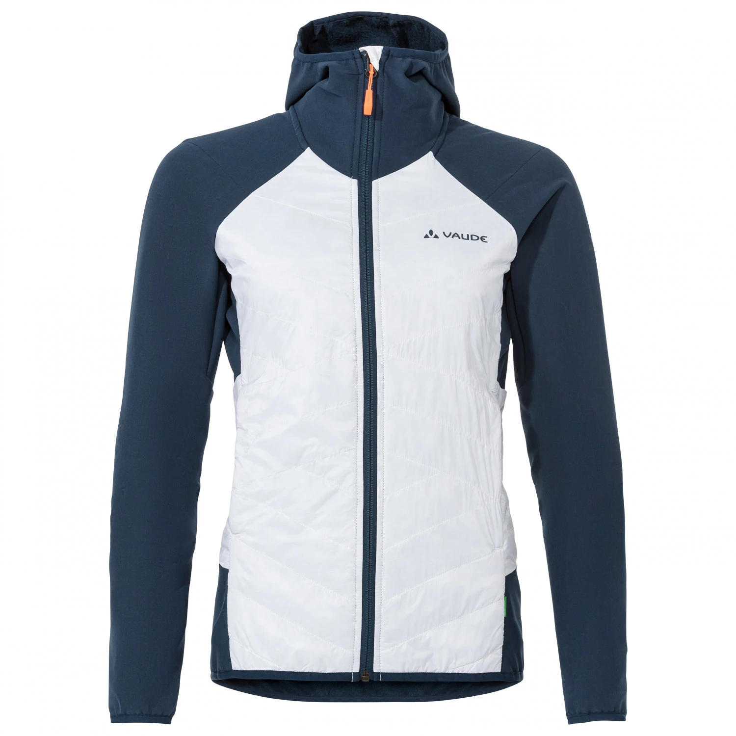 VAUDE Women's Valdassa Hybrid Jacket - Synthetic Jacket 3 VAUDE Women's Valdassa Hybrid Jacket - Synthetic Jacket