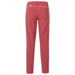 Vaude -Vaude vaude womens womens skomer pants ii walking trousers detail 2